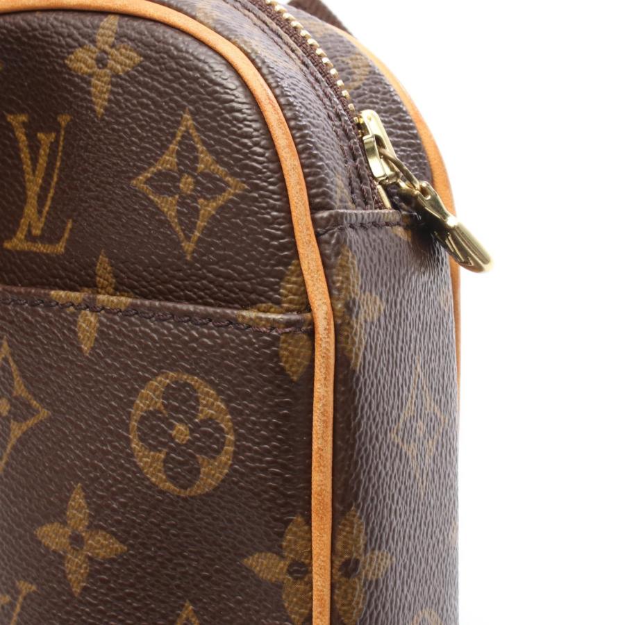 LOUIS VUITTON（ルイ・ヴィトン） ポシェットガンジュ ブランドオフ
