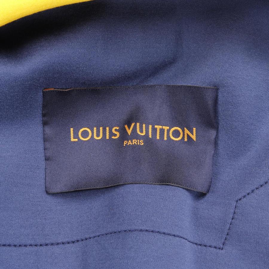 LOUIS VUITTON（ルイ・ヴィトン） ジップポケット チュニック ブランド