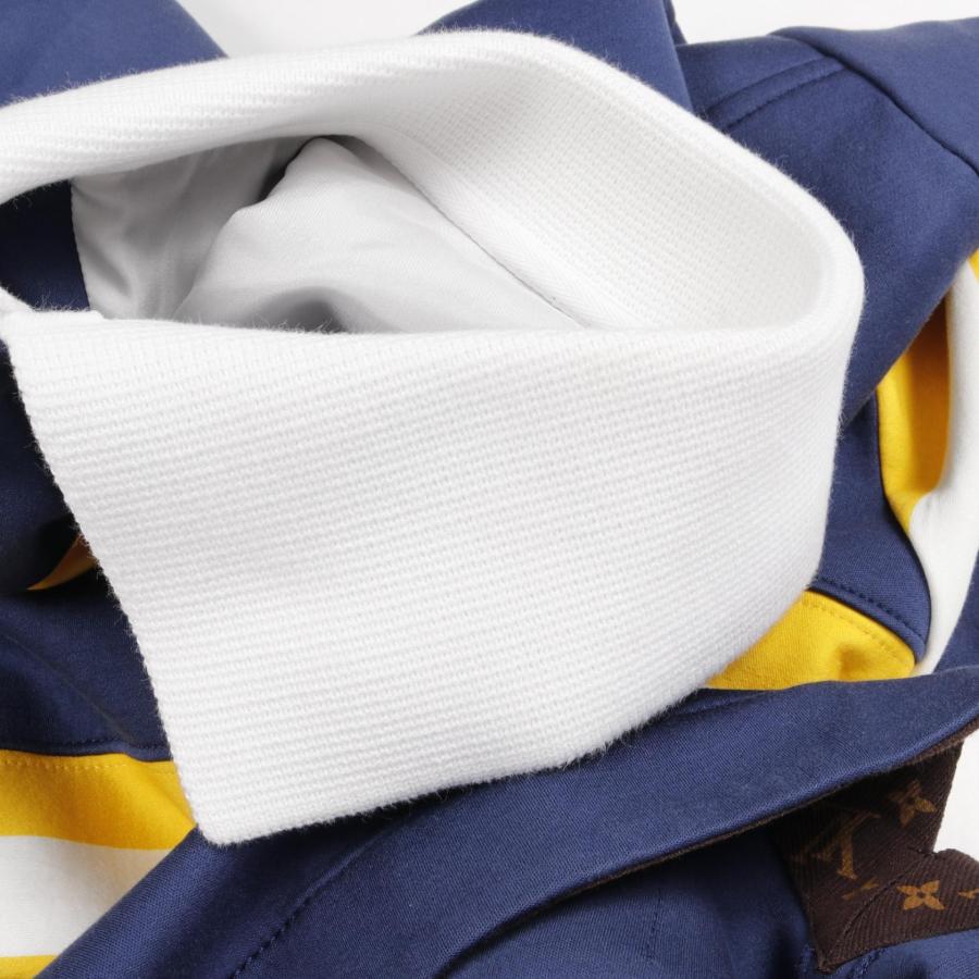 LOUIS VUITTONルイヴィトン ジップポケット チュニック ワンピース LOUIS VUITTON（ルイ・ヴィトン） ジップポケット チュニック ブランド