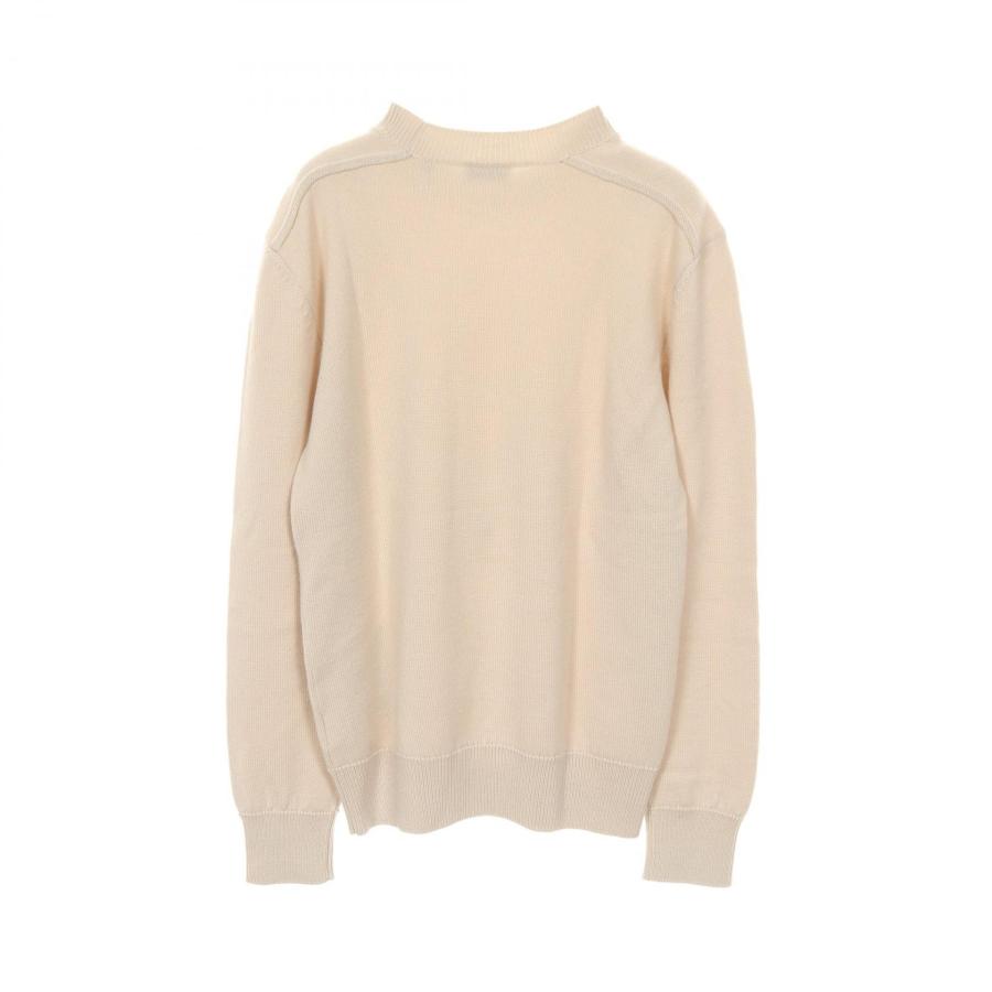 BURBERRY（バーバリー） ブランドオフ ウール ニット 中古 レディース 