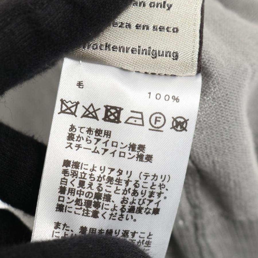 エルメス ブランドオフ HERMES ウール ニット 中古 メンズ_3
