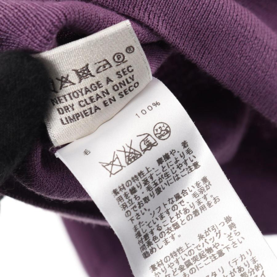 エルメス ブランドオフ HERMES ウール ニット ウール 中古 メンズ_3