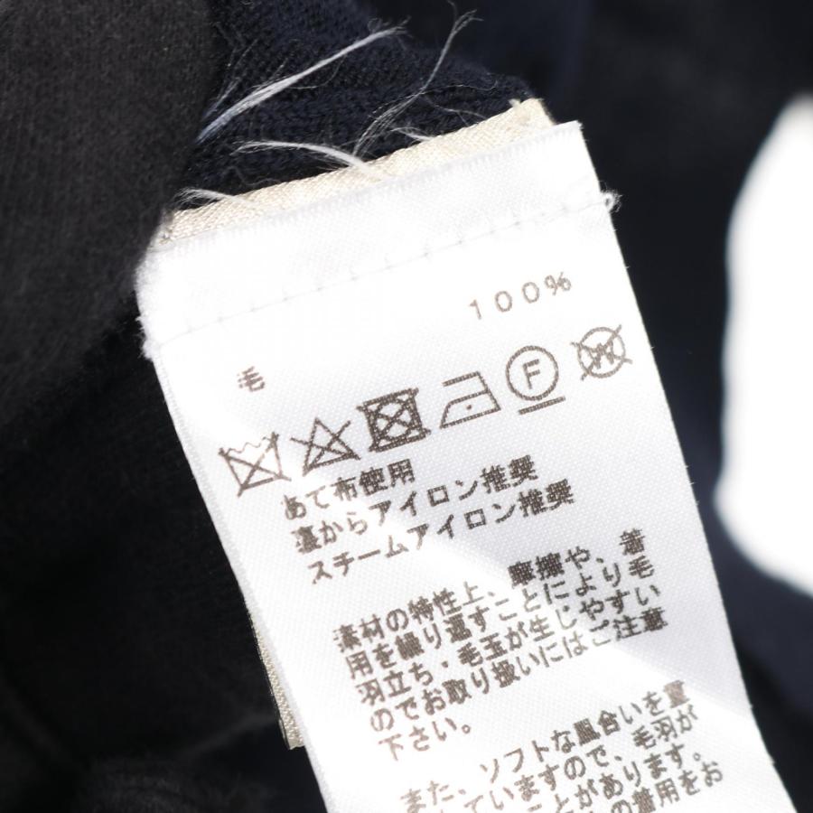 エルメス ブランドオフ HERMES ウール ニット 中古 メンズ_3