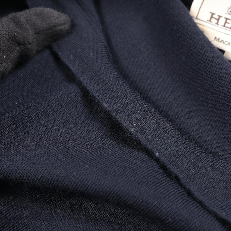 エルメス ブランドオフ HERMES ウール ニット 中古 メンズ_9