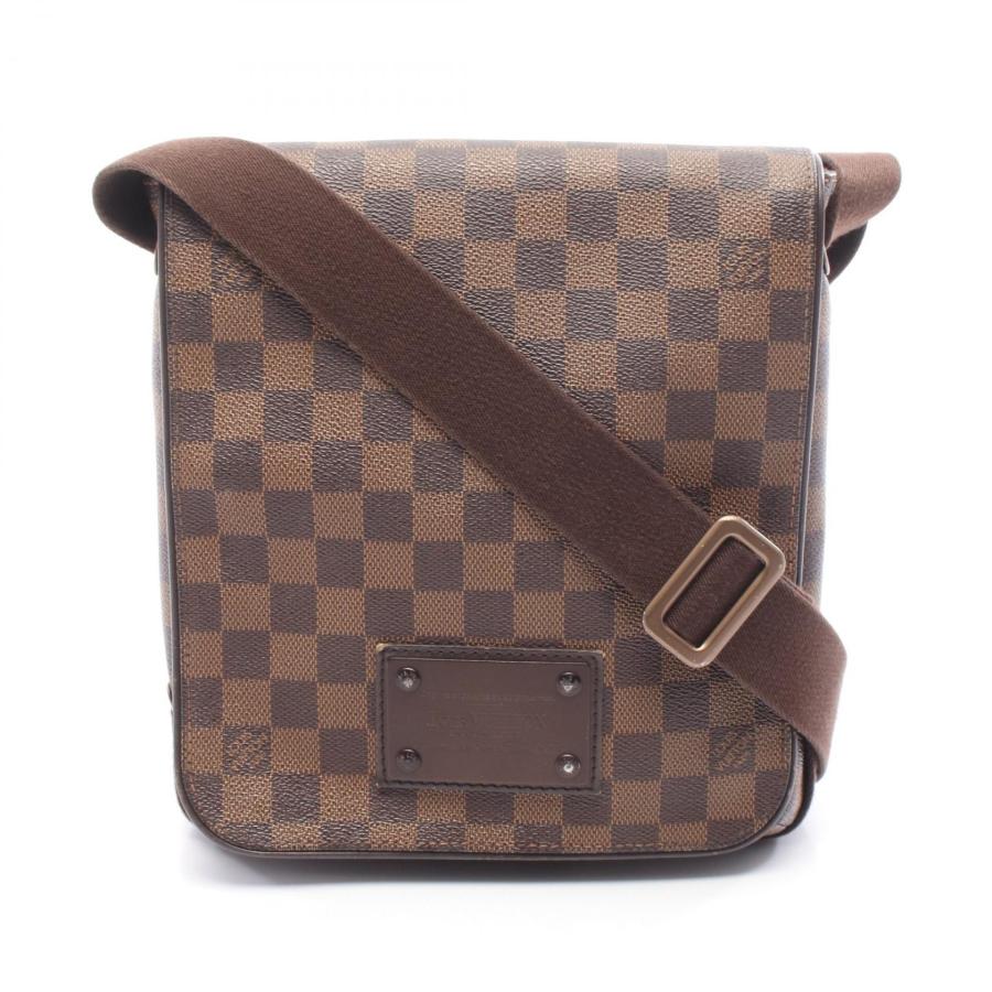 LOUIS VUITTON（ルイ・ヴィトン） ブルックリンPM ブランドオフ