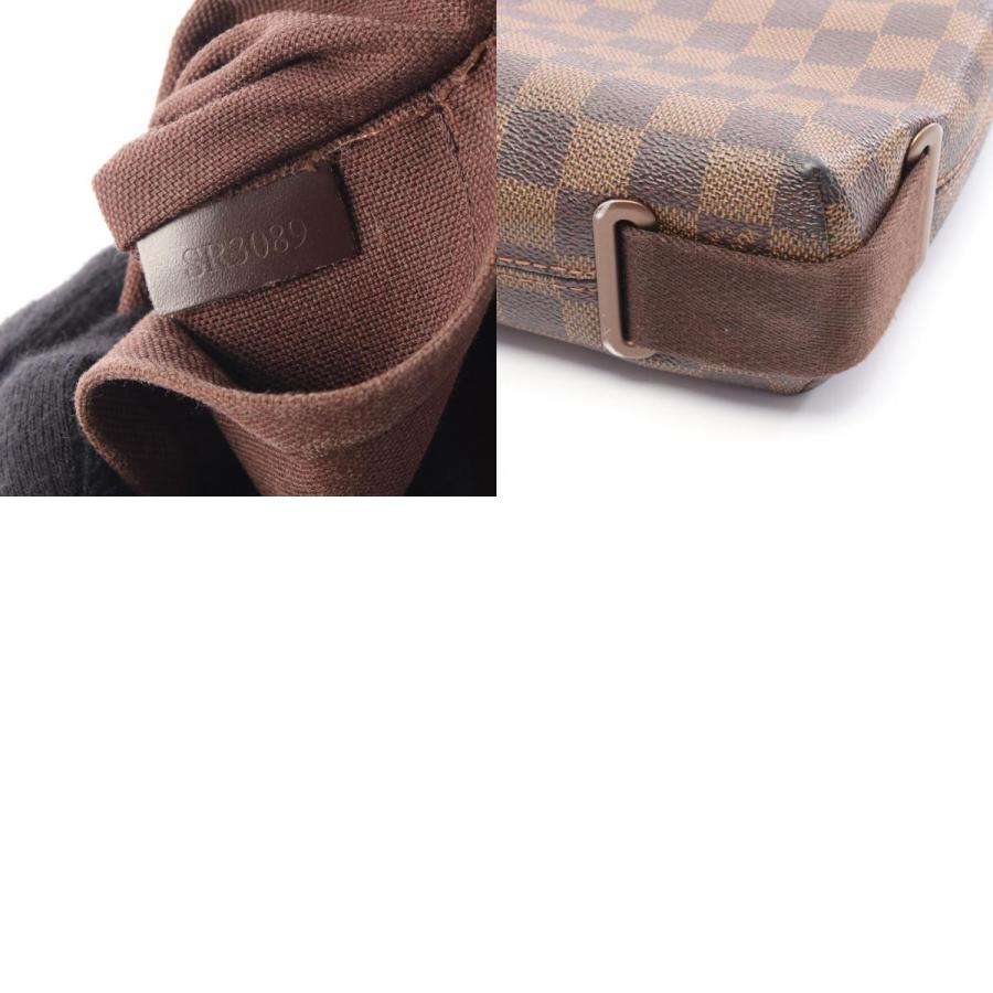 LOUIS VUITTON（ルイ・ヴィトン） ブルックリンPM ブランドオフ