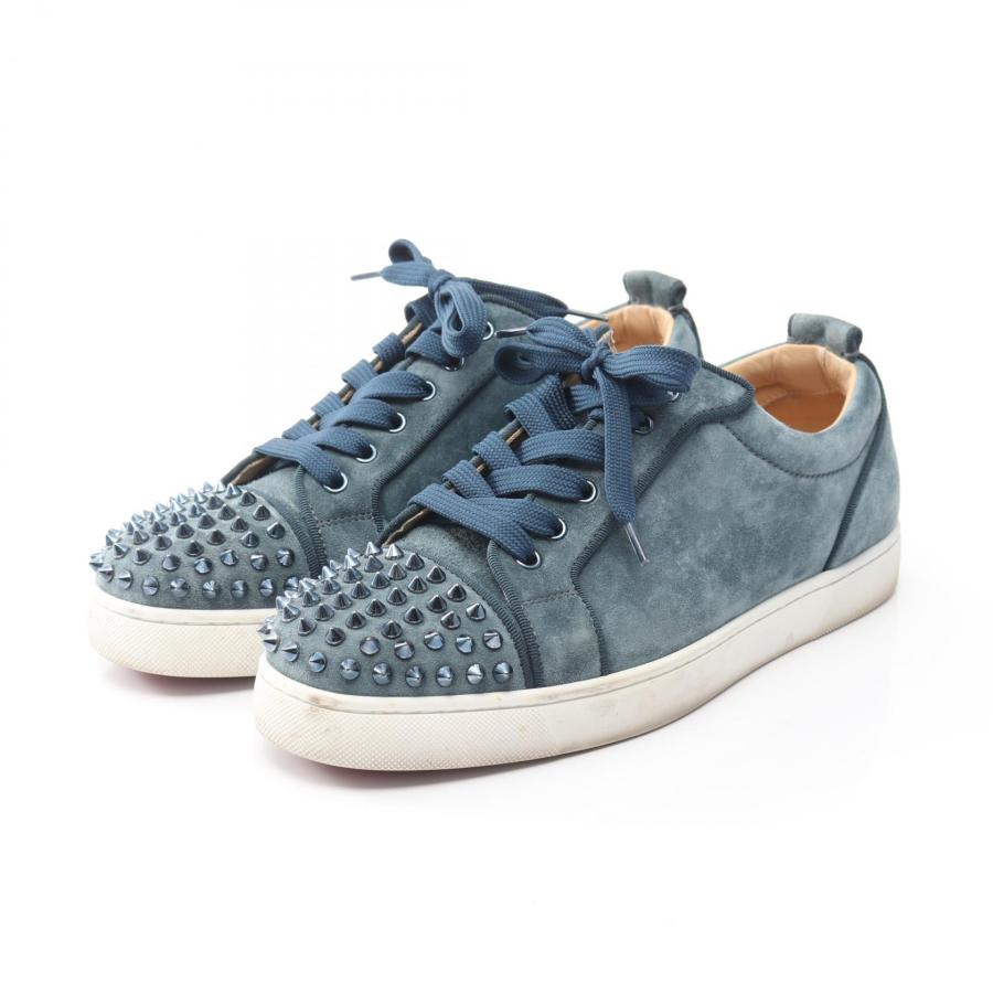 Christian Louboutin（クリスチャンルブタン） Louis junior Spikes