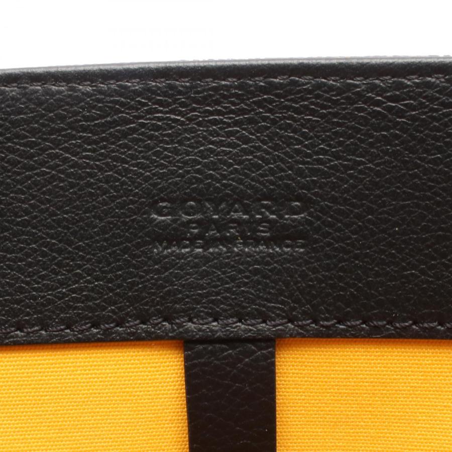 GOYARD（ゴヤール） サックヴォルテール ブランドオフ GOYARD PVC
