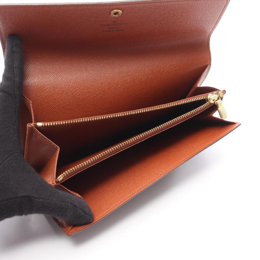LOUIS VUITTON（ルイ・ヴィトン） ポシェット ポルトモネ クレディ