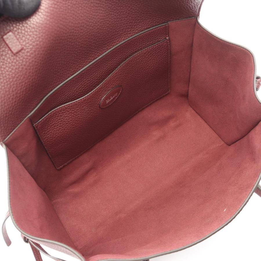 Mulberry（マルベリー） スモール ソフト ベイズウォーター ブランド