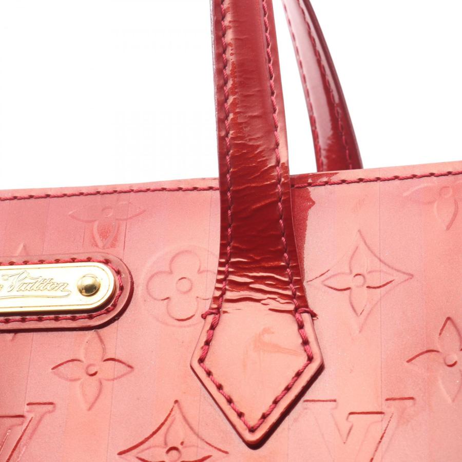 LOUIS VUITTON（ルイ・ヴィトン） ウィルシャーPM ブランドオフ 