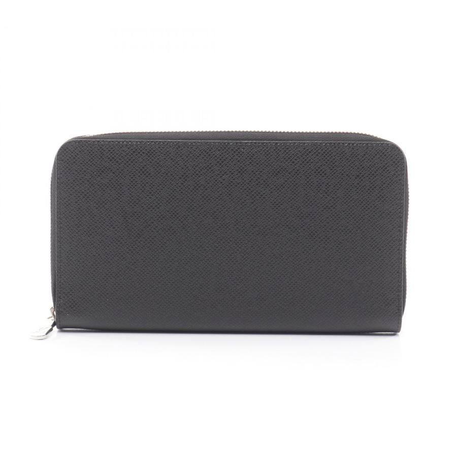 【未使用展示品】ルイヴィトン 長財布 ジッピーオーガナイザーNM タイガ LOUIS VUITTON（ルイ・ヴィトン） ジッピー オーガナイザー NM タイガ