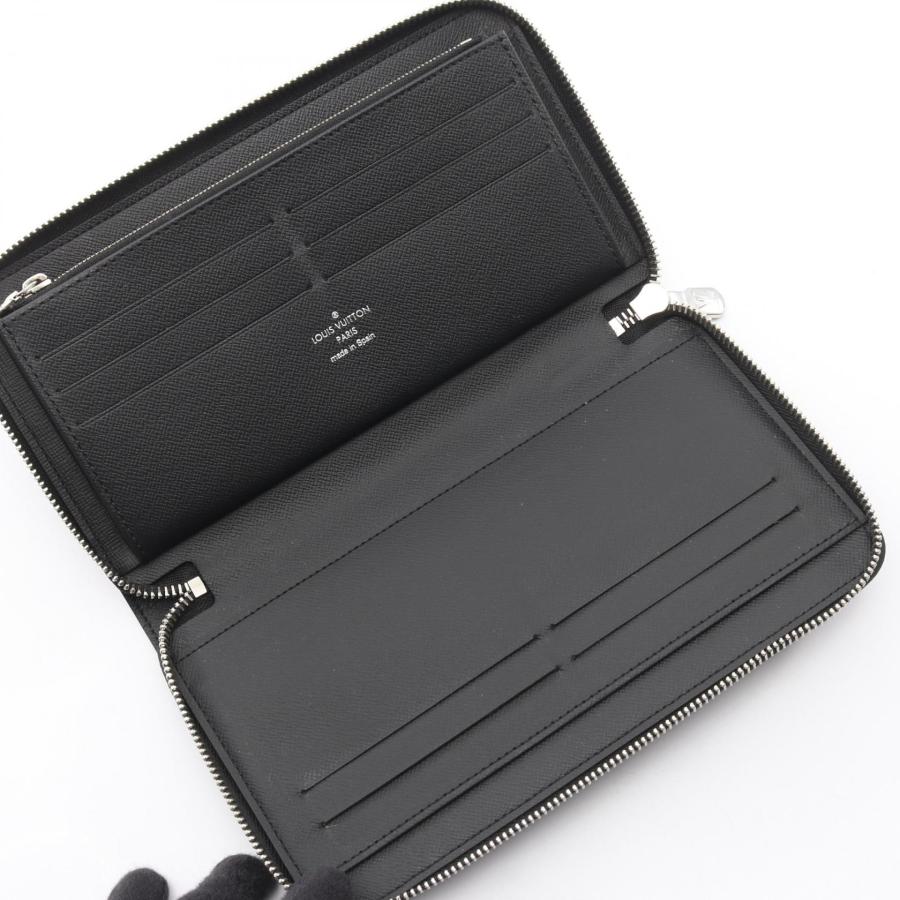LOUIS VUITTON（ルイ・ヴィトン） ジッピー オーガナイザー NM タイガ