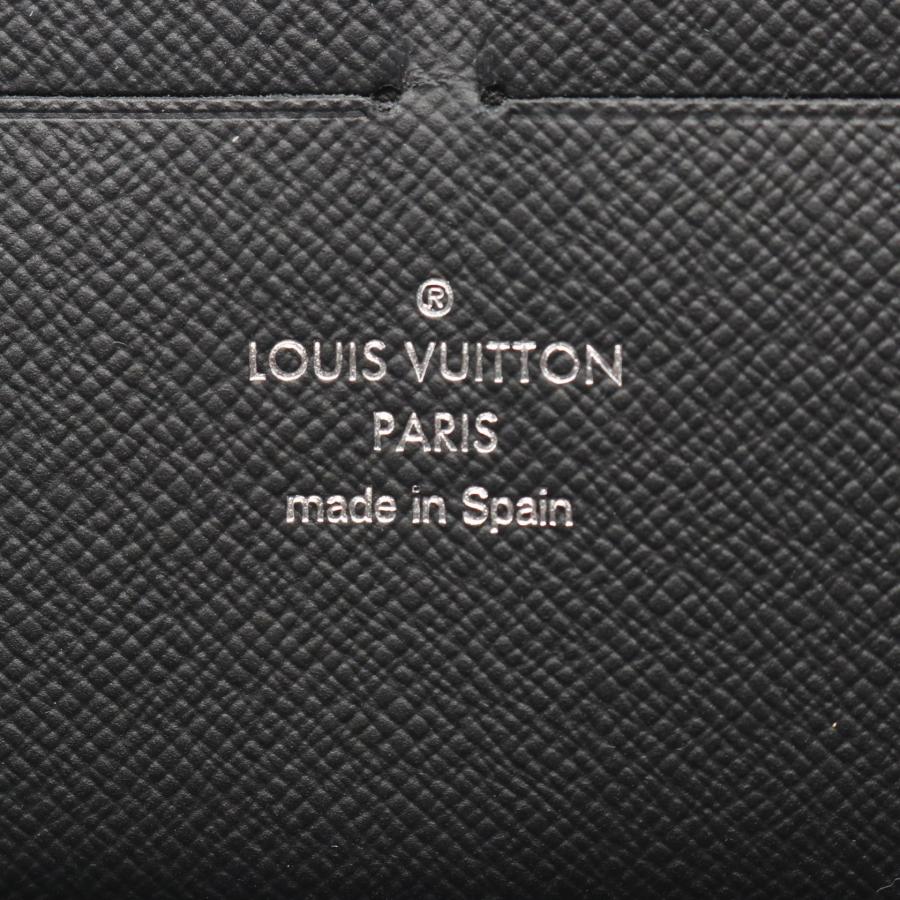 LOUIS VUITTON（ルイ・ヴィトン） ジッピー オーガナイザー NM タイガ