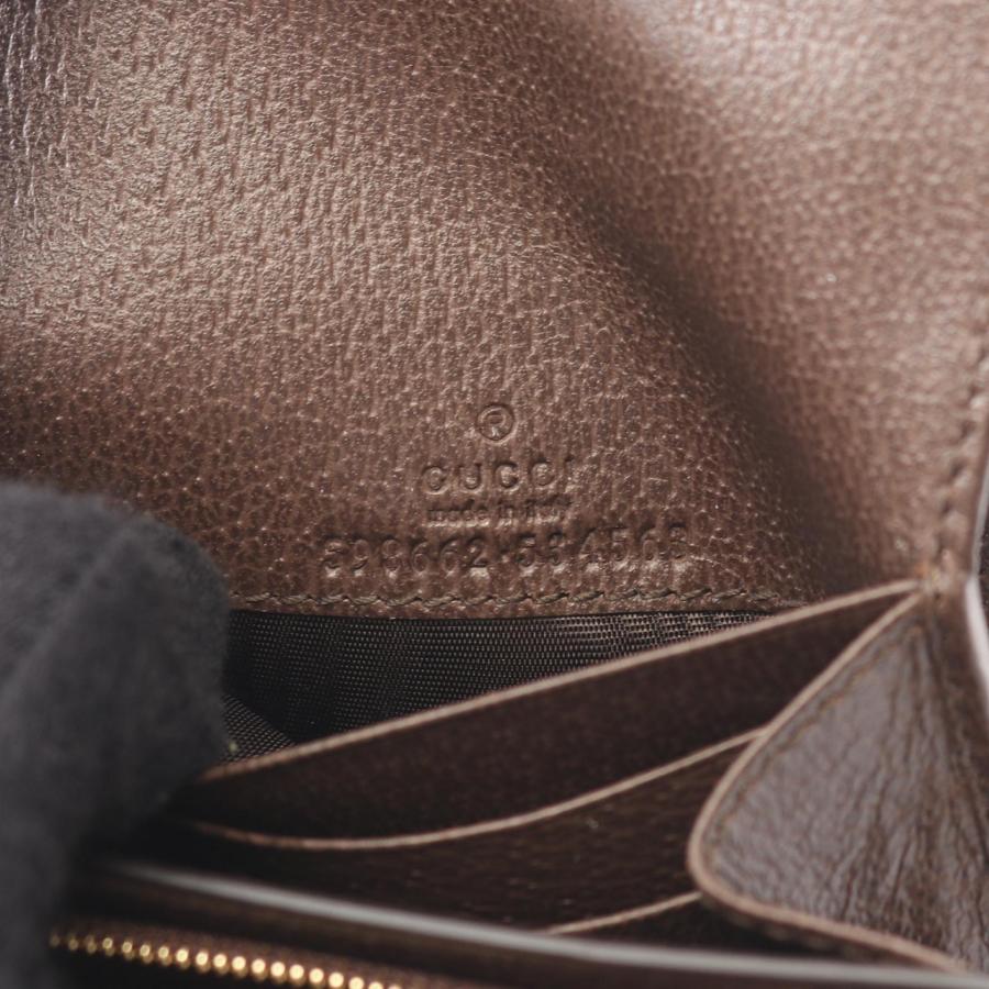 GUCCI（グッチ） オフィディア GGスプリーム ウォレット ブランドオフ 