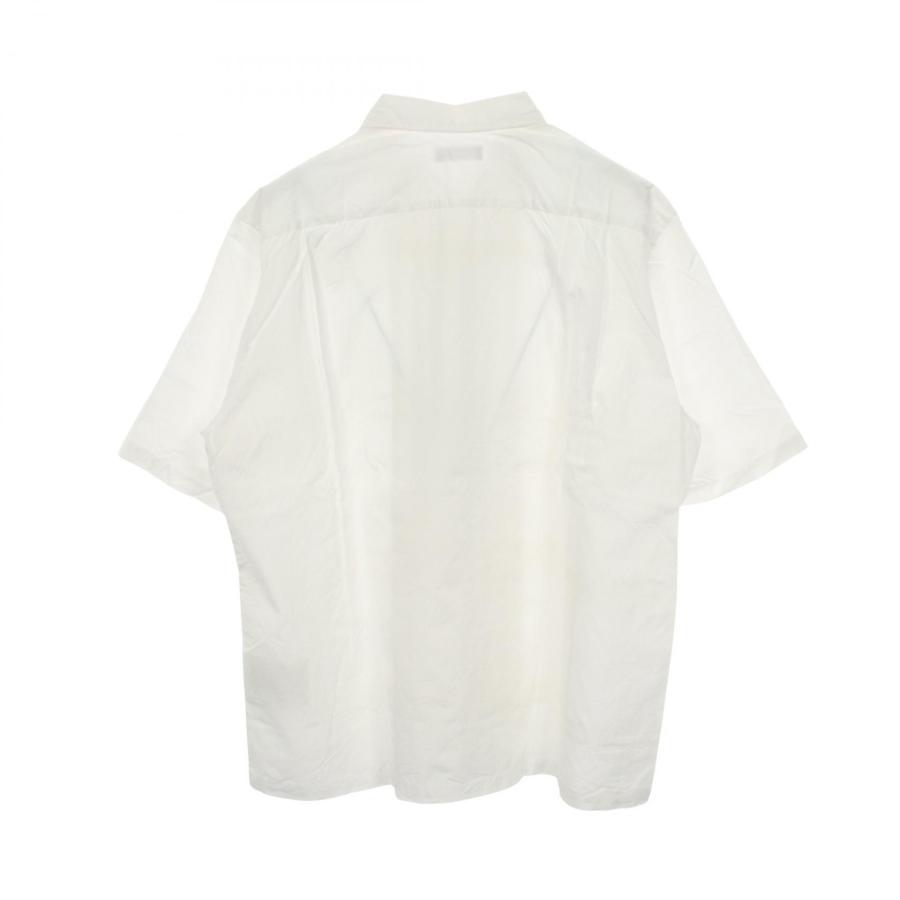 コムデギャルソンオム 半袖 シワ加工 ブランドオフ COMME des GARCONS
