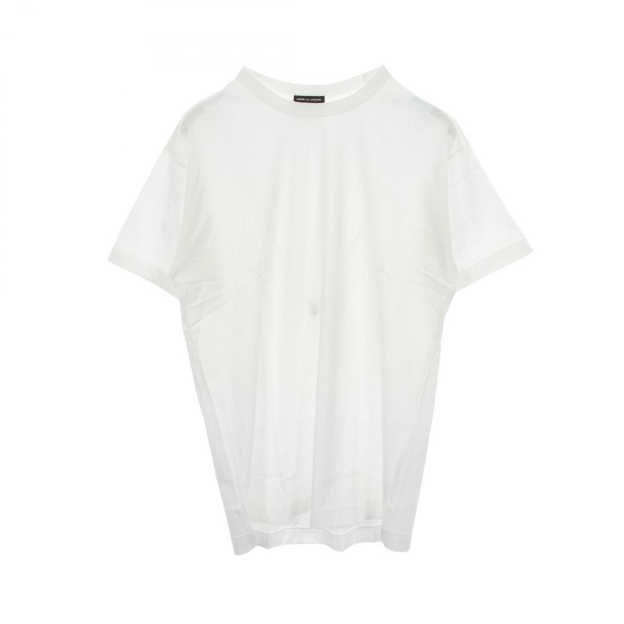 COMME des GARCONS HOMME PLUS コムデギャルソンオムプリュス クルー