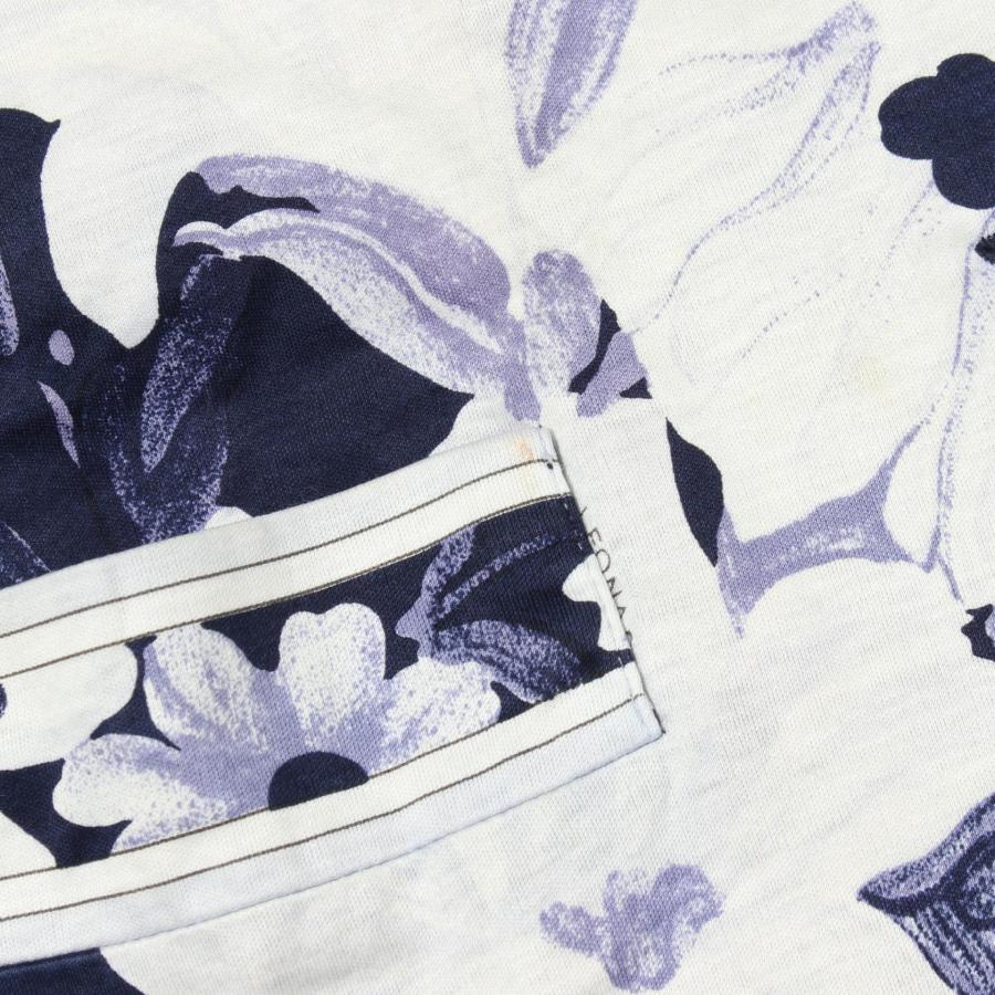 レオナールファッション 花柄 ブランドオフ LEONARD FASHION コットン
