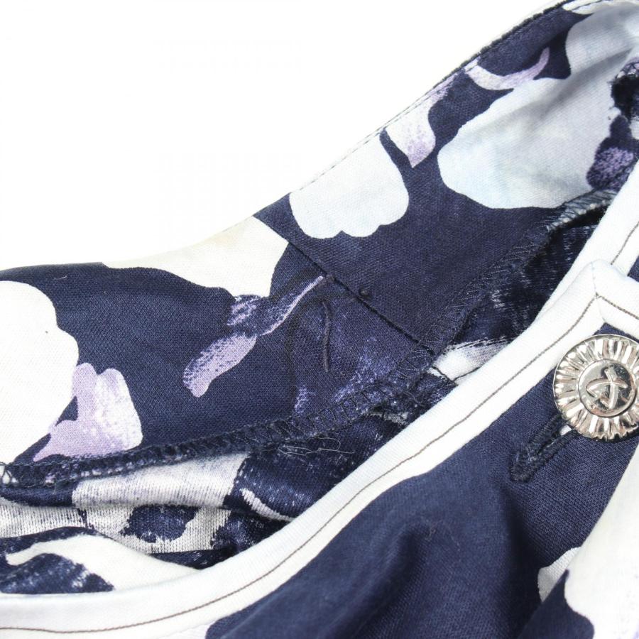 レオナールファッション 花柄 ブランドオフ LEONARD FASHION コットン