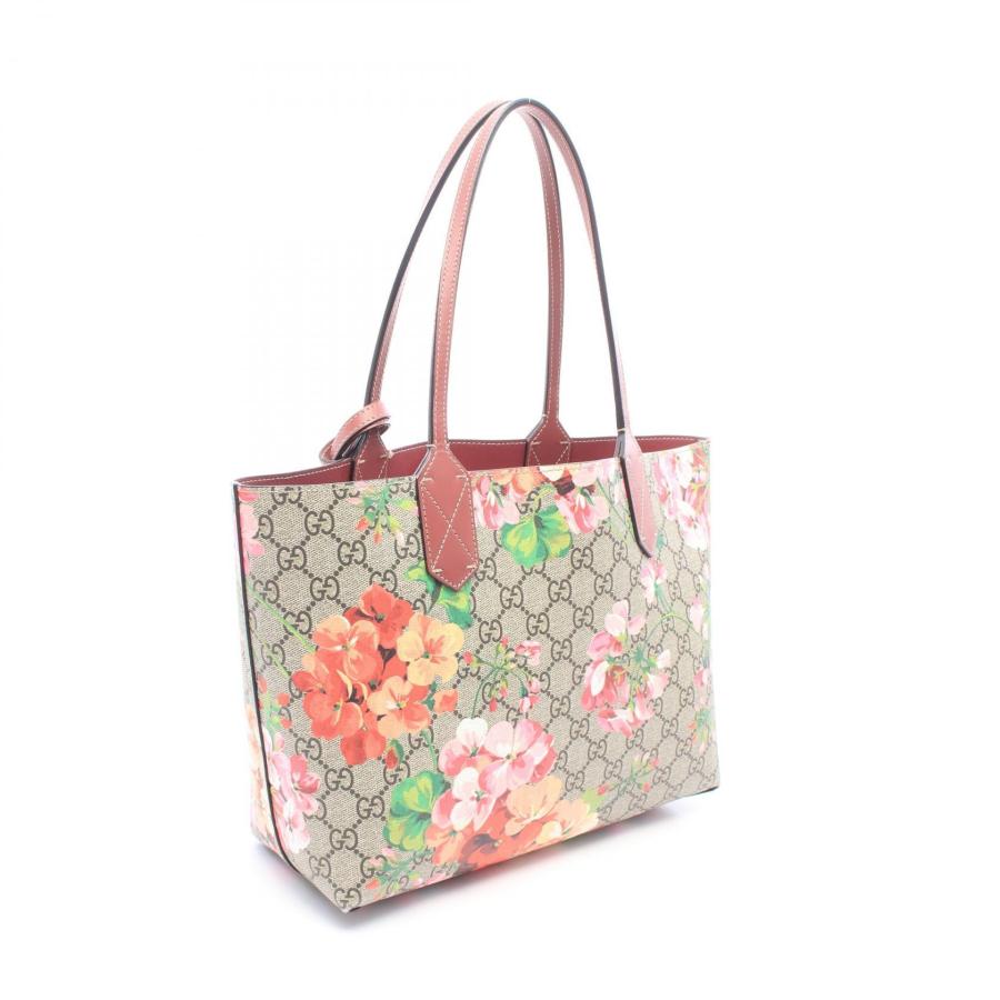 GUCCI（グッチ） 爆買 GGブルームス リバーシブル ブランドオフ GUCCI
