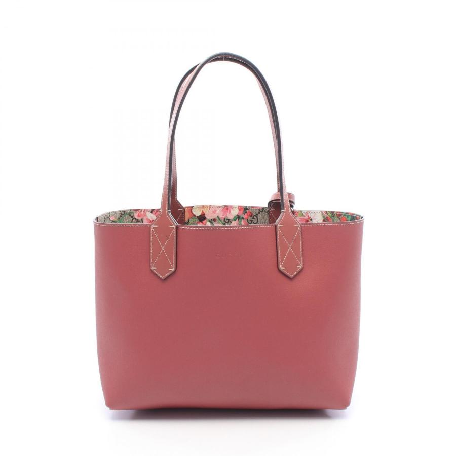 GUCCI（グッチ） 爆買 GGブルームス リバーシブル ブランドオフ GUCCI