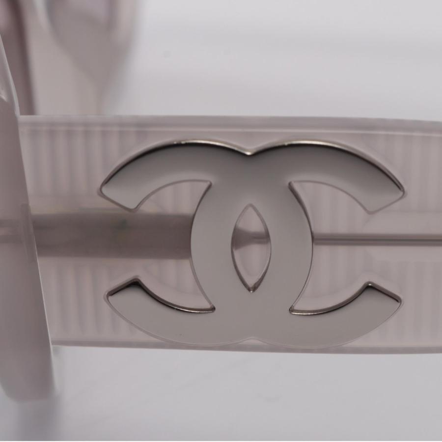 CHANEL（シャネル） ココマーク レクタングル グラデーションレンズ