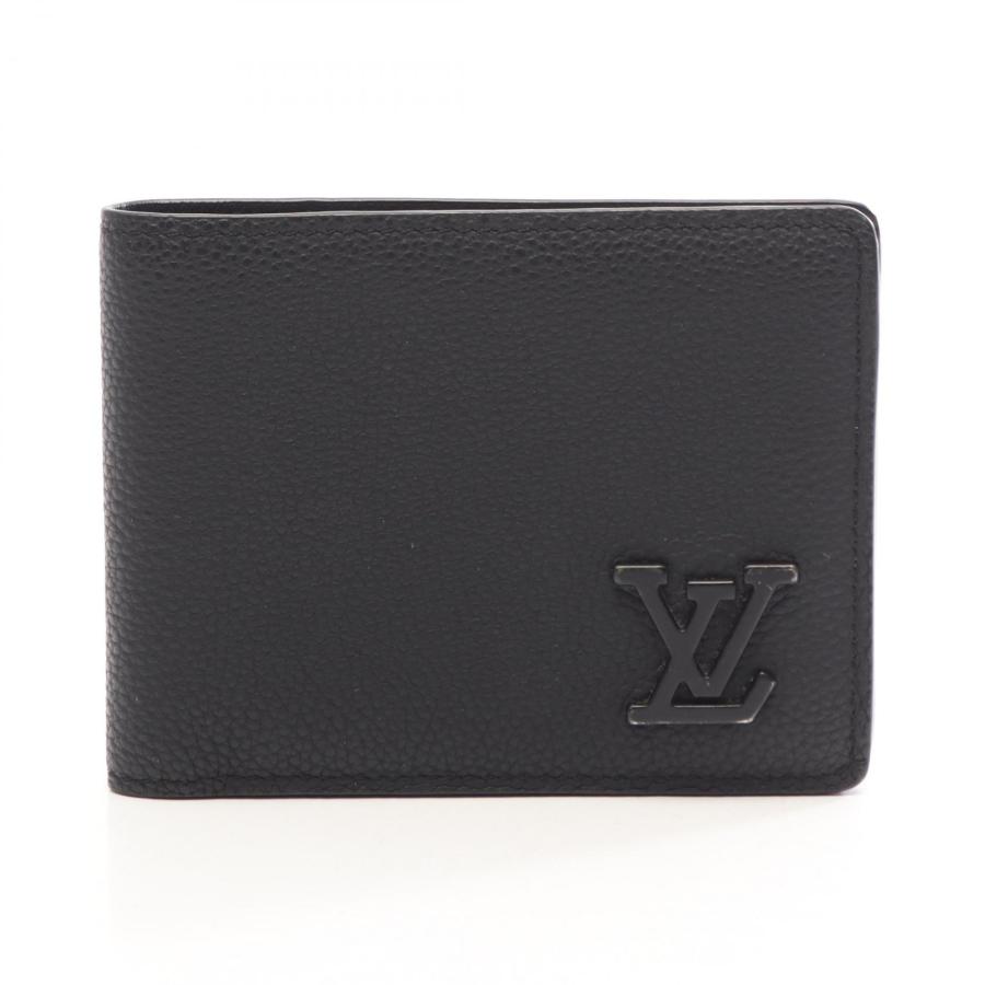 LOUIS VUITTON（ルイ・ヴィトン） ポルトフォイユ ミュルティプル LV