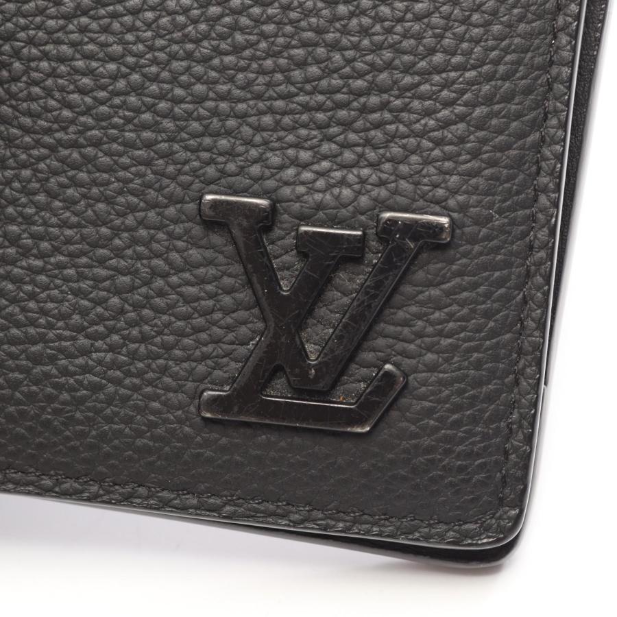 LOUIS VUITTON（ルイ・ヴィトン） ポルトフォイユ ミュルティプル LV