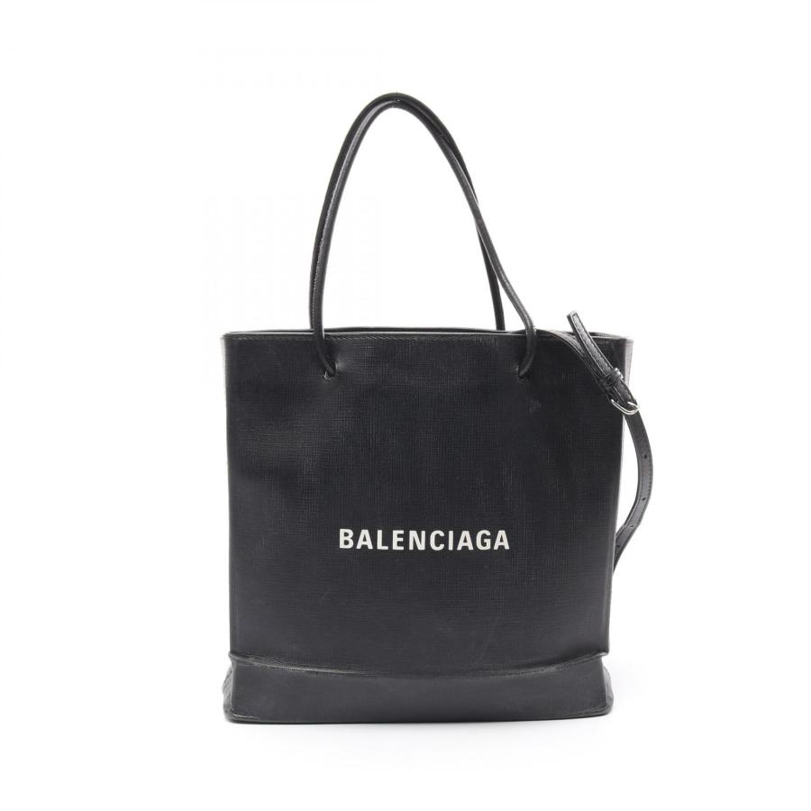 BALENCIAGA（バレンシアガ） SHOPPING TOTE BAG S ショッピングトートS