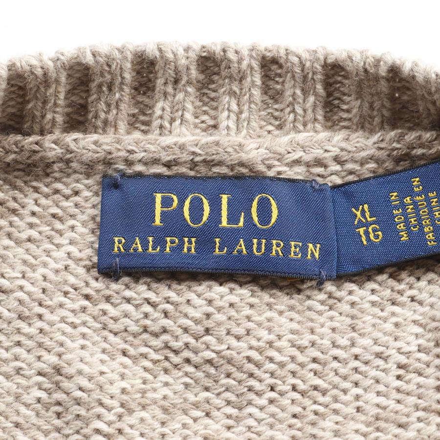 POLO RALPH LAUREN ポロ・ラルフローレン ポロベア ブランドオフ POLO RALPH LAUREN ポロ・ラルフローレン ポロベア ブランドオフ