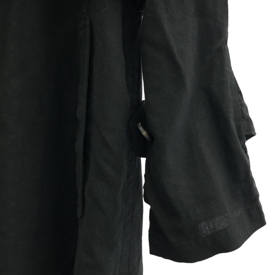 ヨウジヤマモト プリュス ノアール トレンチコート ブランドオフ Yohji