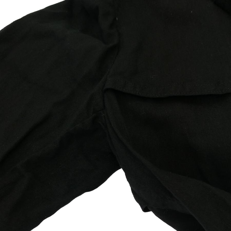 ヨウジヤマモト プリュス ノアール トレンチコート ブランドオフ Yohji