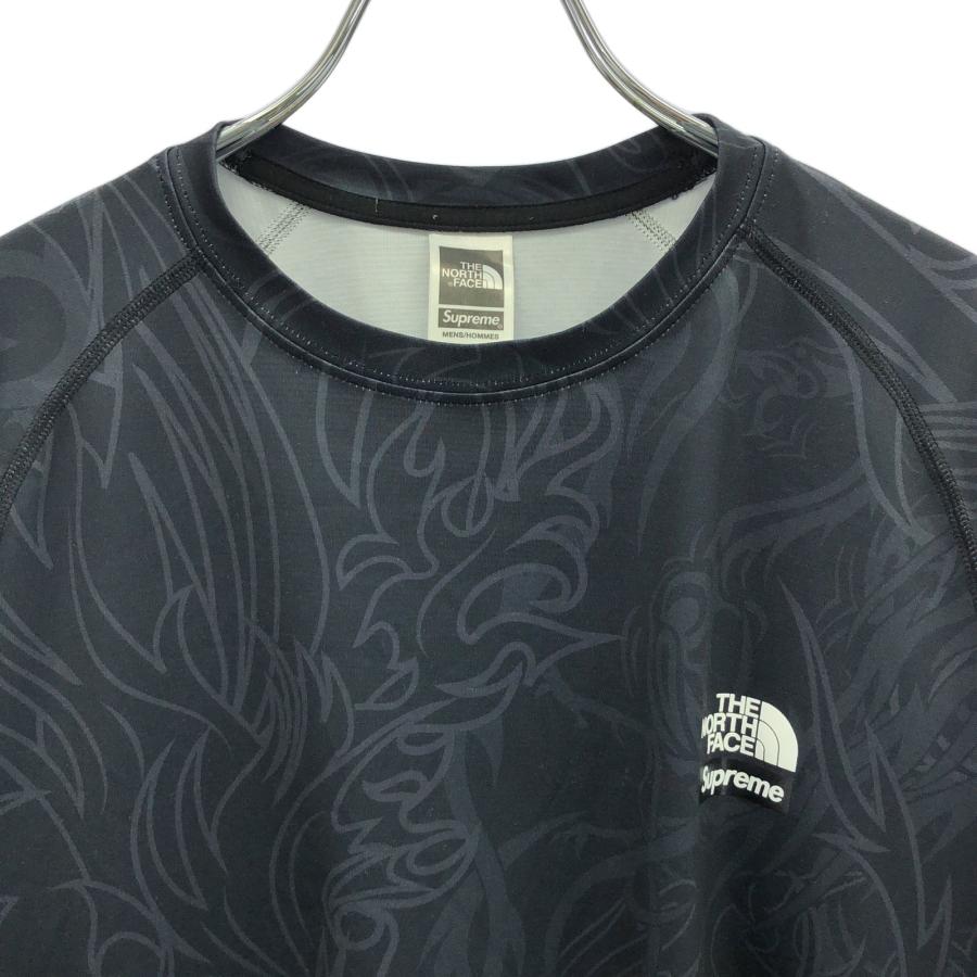 Supreme（シュプリーム） 長袖Tシャツ ブランドオフ ポリエステル 長袖