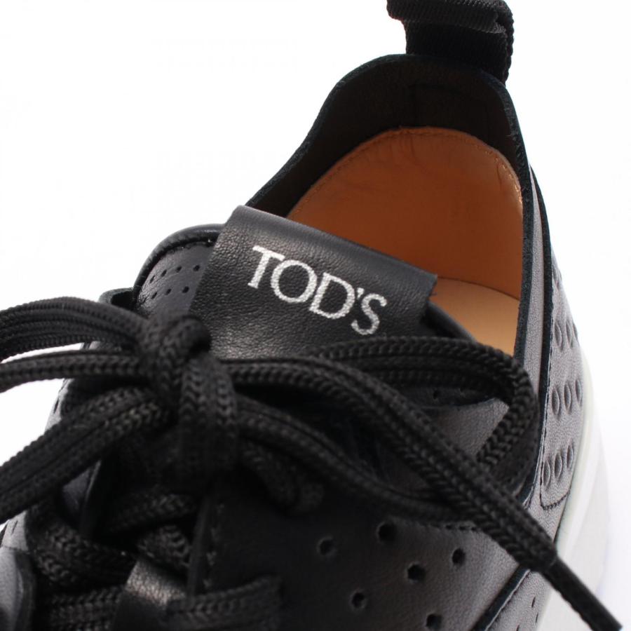 トッズ ブランドオフ TOD