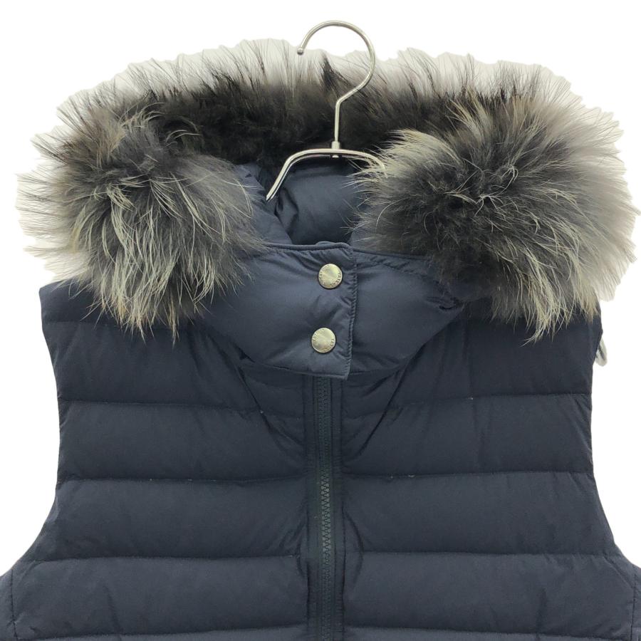 TATRAS - TATRAS タトラス ベスト ORSIERA LTAT22A4900-D ダウンベスト ネイビー タトラス ORSIERA LTAT22A4900-D ダウンベスト ネイビー ブランドオフ