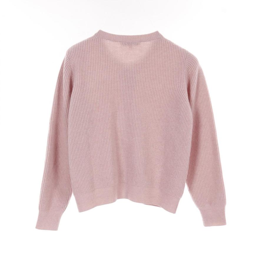 メゾンキツネ ハンドライティング コンフォート ブランドオフ MAISON 