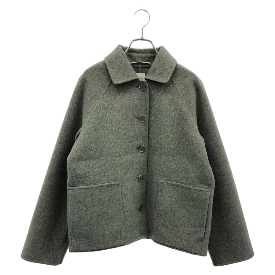 HERMES（エルメス） ジャケット ブランドオフ カシミヤ その他