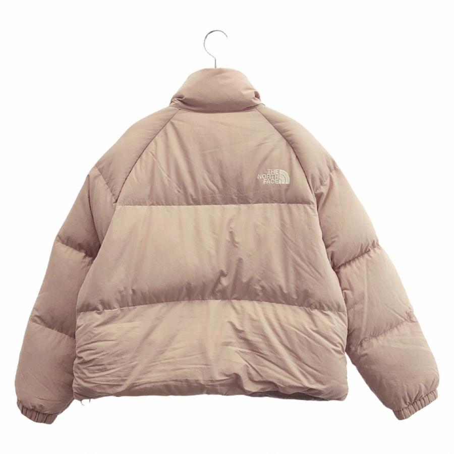THE NORTH FACE（ザ ノースフェイス） ダウンジャケット ライトピンク