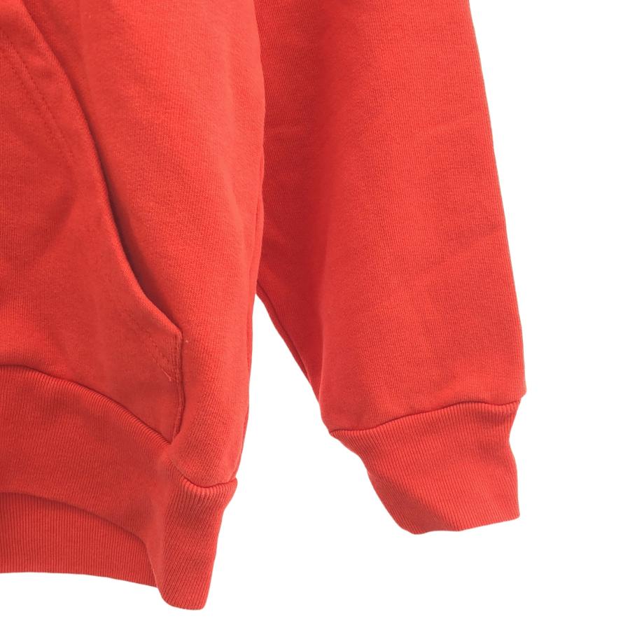 BALENCIAGA（バレンシアガ） パーカー レッド キッズ 508244 ブランド
