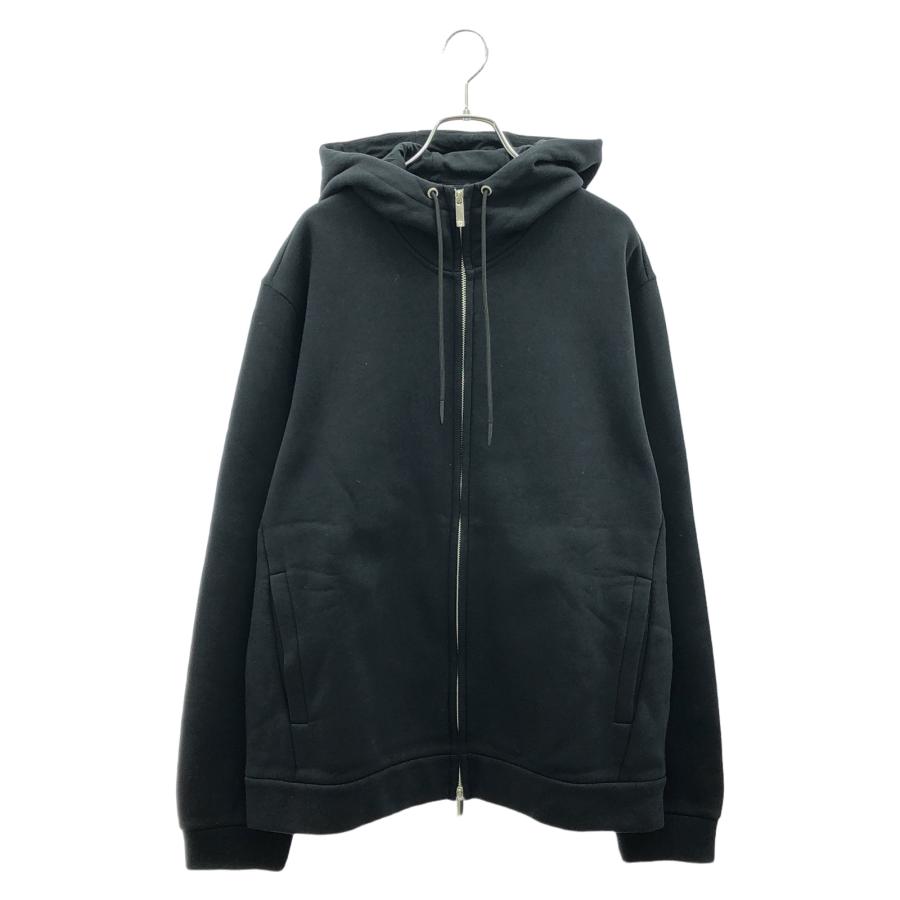 EMPORIO ARMANI エンポリオ・アルマーニ パーカー ブランドオフ