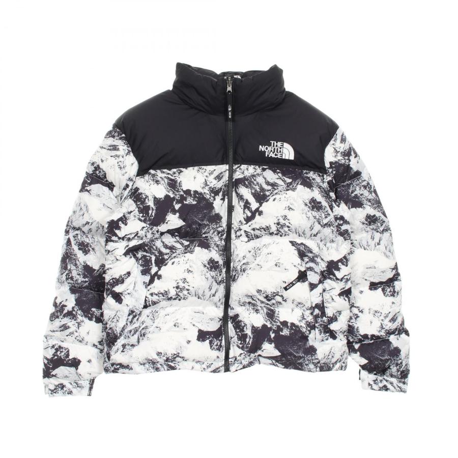 ザノースフェイス ホワイトレーベル M'S 1996 NOVELTY NUPTSE JACKET