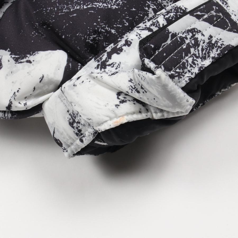 ザノースフェイス ホワイトレーベル M'S 1996 NOVELTY NUPTSE JACKET