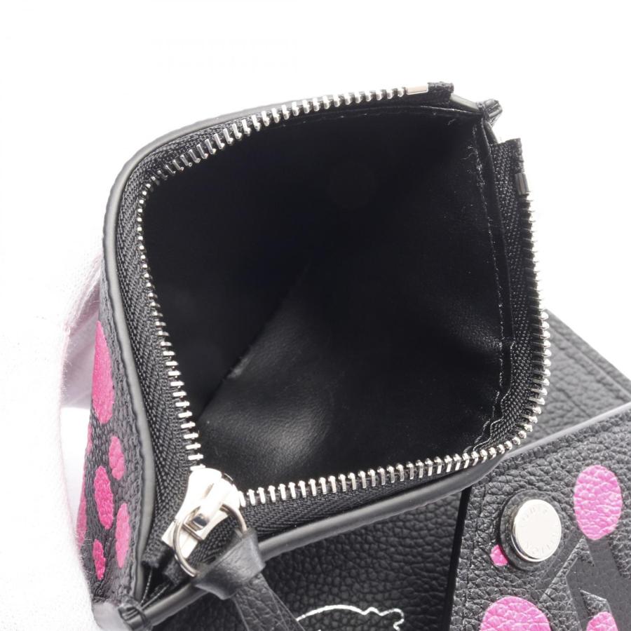 LOUIS VUITTON ルイ・ヴィトン YK ポルトフォイユ ヴィクトリーヌ  