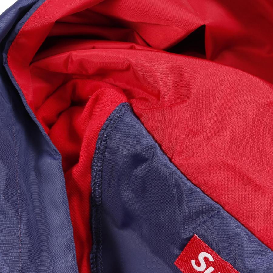 Supreme（シュプリーム） Hooded Warm Up Pullover ブランドオフ
