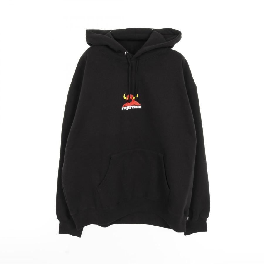 Supreme（シュプリーム） Toy Machine Hooded Sweatshirt ブランドオフ