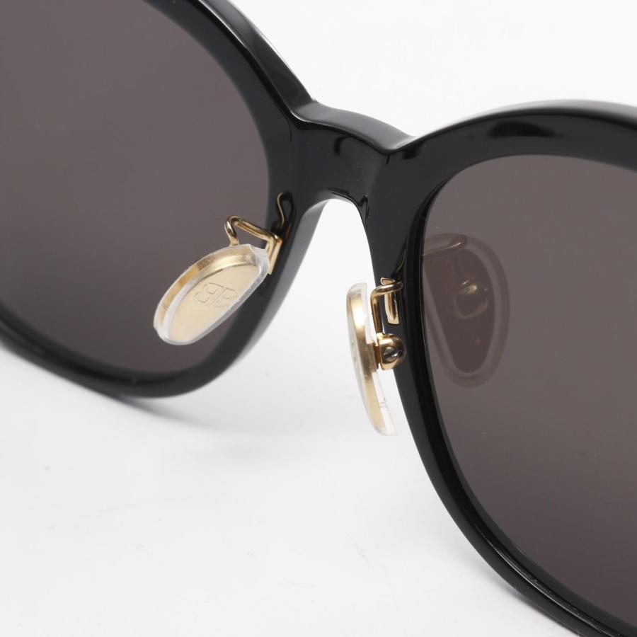 BALENCIAGA バレンシアガ ロゴ ブランドオフ その他 サングラス  