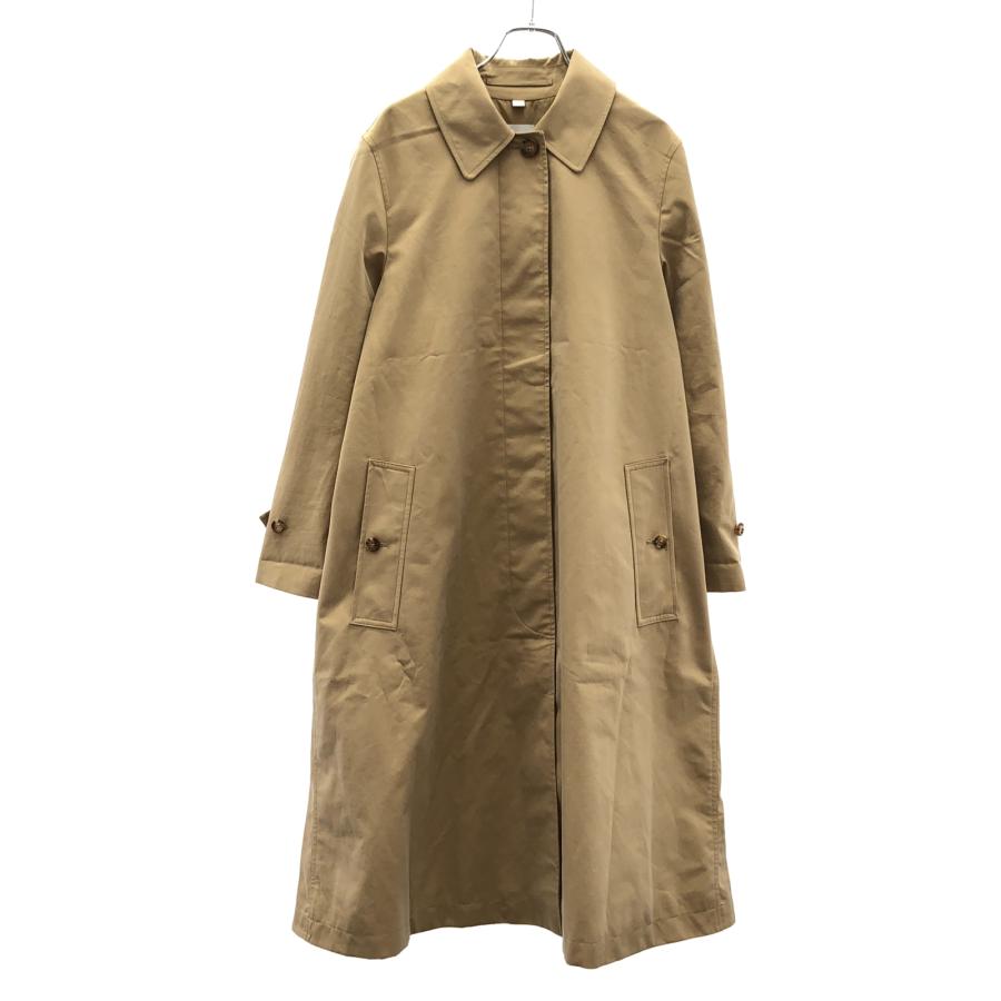 ほぼ新品未使用BURBERRY コート BURBERRY（バーバリー） コート ブランドオフ コットン ステンカラー
