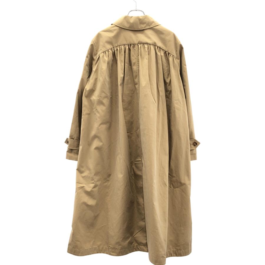 BURBERRY（バーバリー） コート ブランドオフ コットン ステンカラー