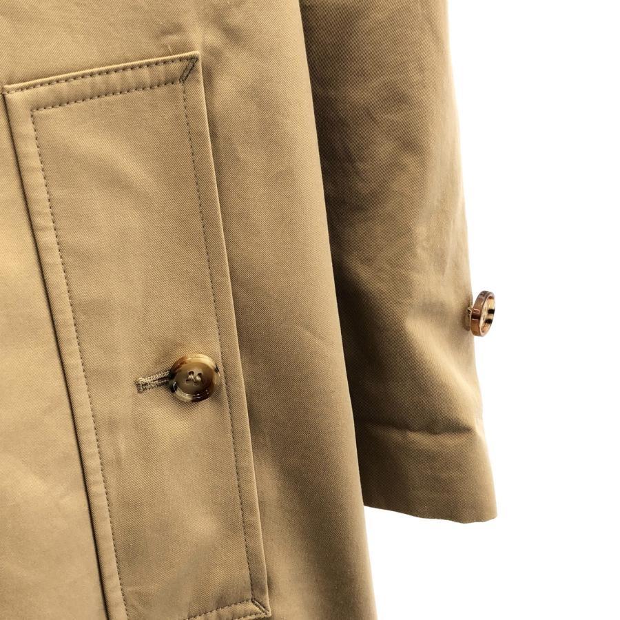BURBERRY（バーバリー） コート ブランドオフ コットン ステンカラー
