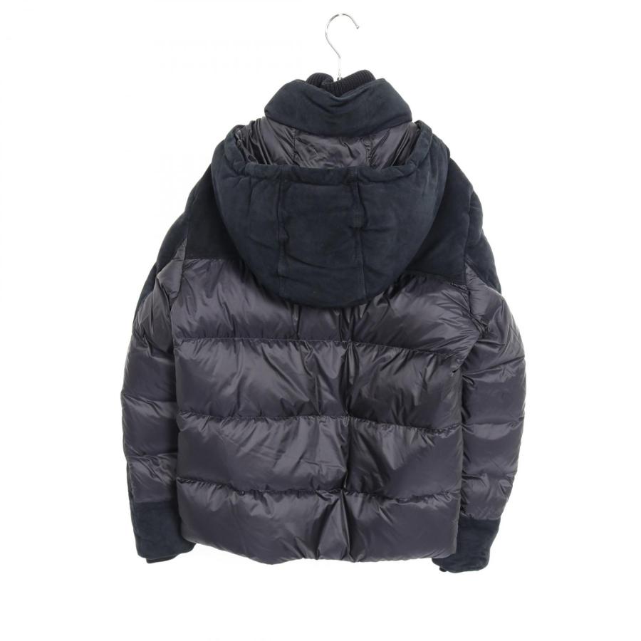 MONCLER（モンクレール） LAUTERAARHORN ブランドオフ ナイロン ダウン 